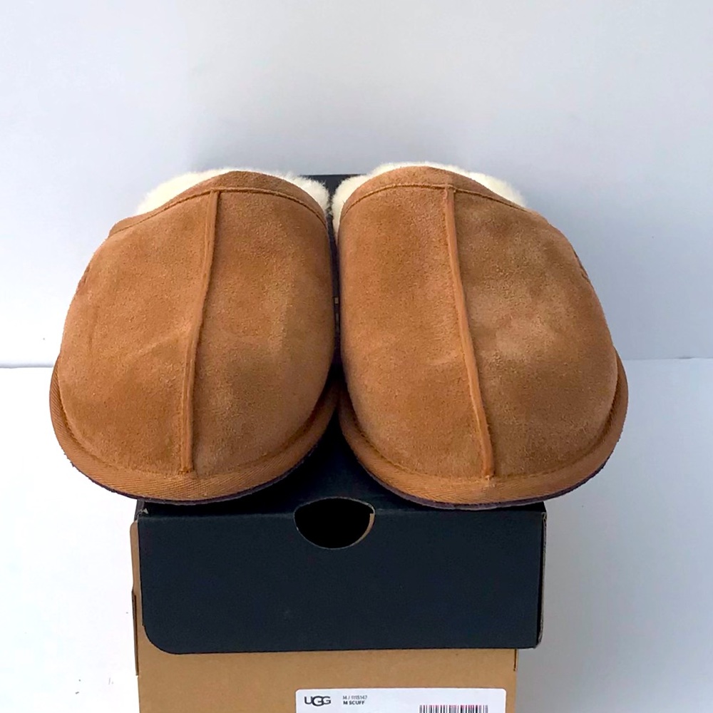 UGG Scuff Slippers